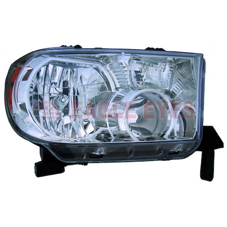 Eagle Eyes LAMP, TY973-B001R TY973-B001R